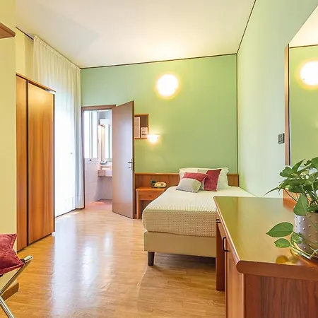Terme Paradiso 3*