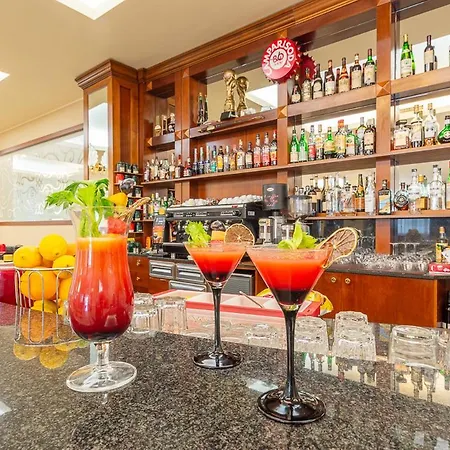 Terme Paradiso Hotel