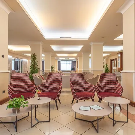 Terme Paradiso 3* Abano Terme