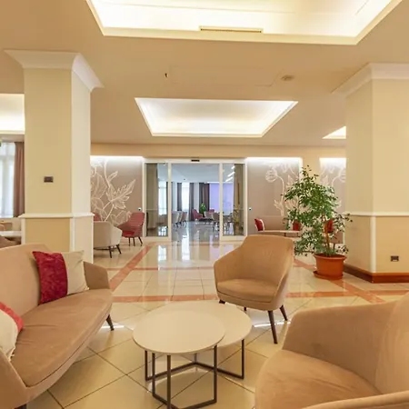Hotel Terme Paradiso