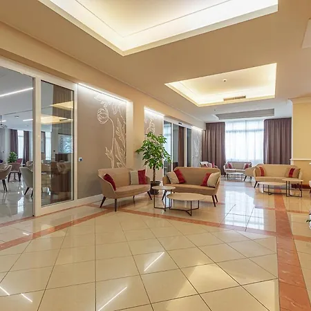 Terme Paradiso Hotel 3*