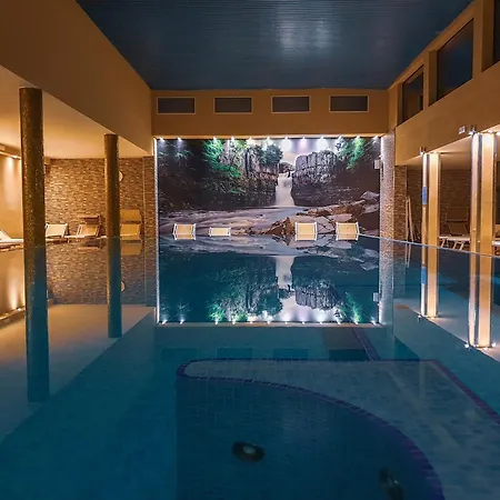 Hotel Terme Paradiso Abano Terme