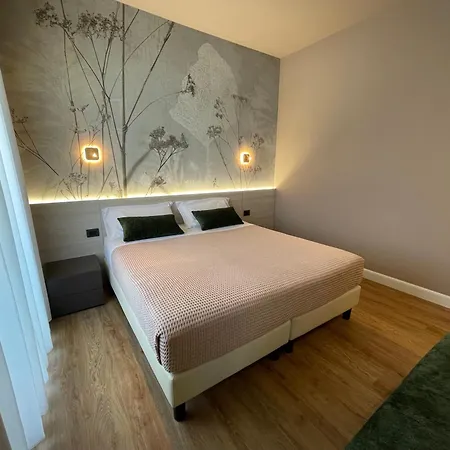 Terme Paradiso Hotel 3*