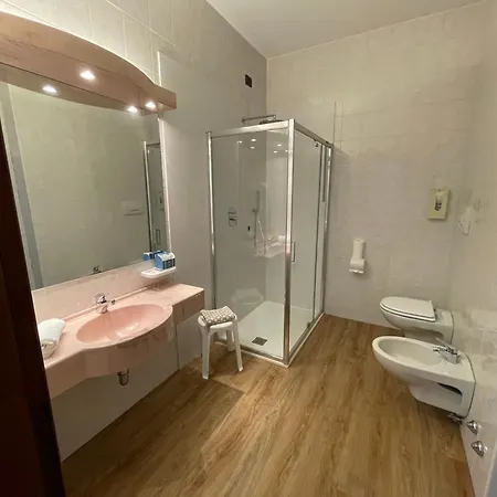 Hotel Terme Paradiso 3*