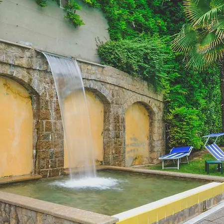 Terme Paradiso 3*