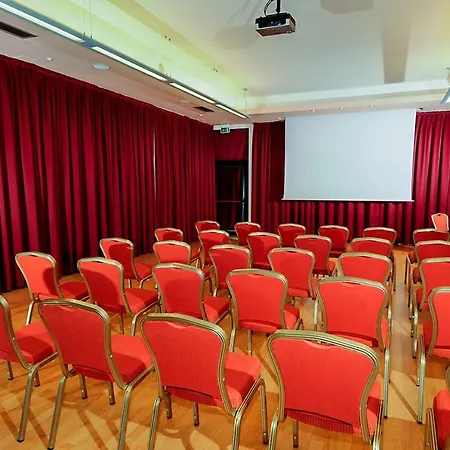 Hotel Terme Paradiso Abano Terme