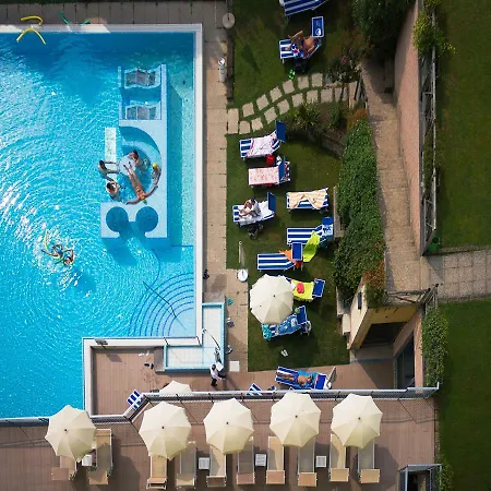 Terme Paradiso 3* Abano Terme
