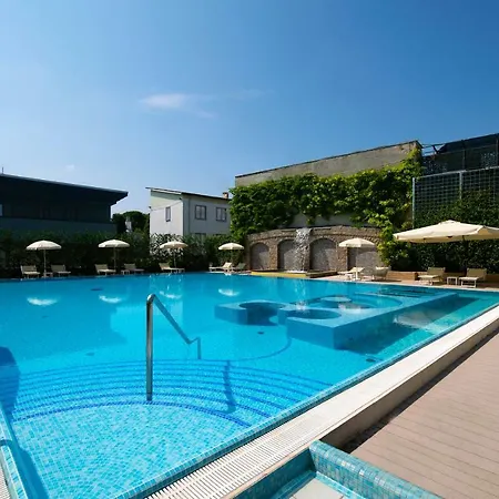 Terme Paradiso Abano Terme