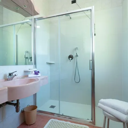 Terme Paradiso 3* Abano Terme