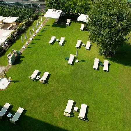 Terme Paradiso 3*