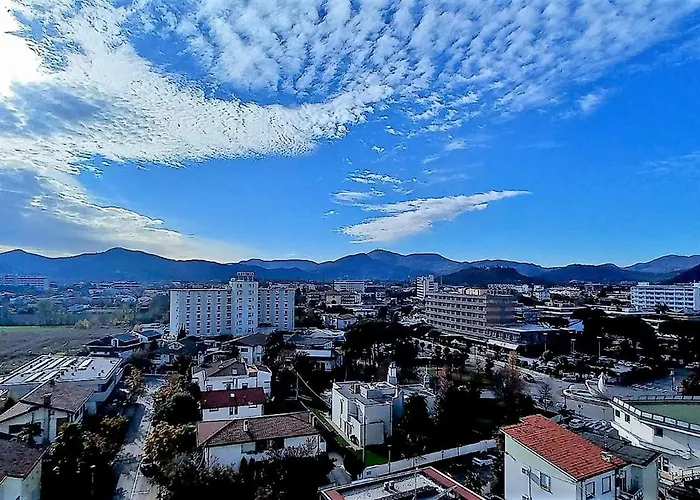 Terme Paradiso Otel Abano Terme