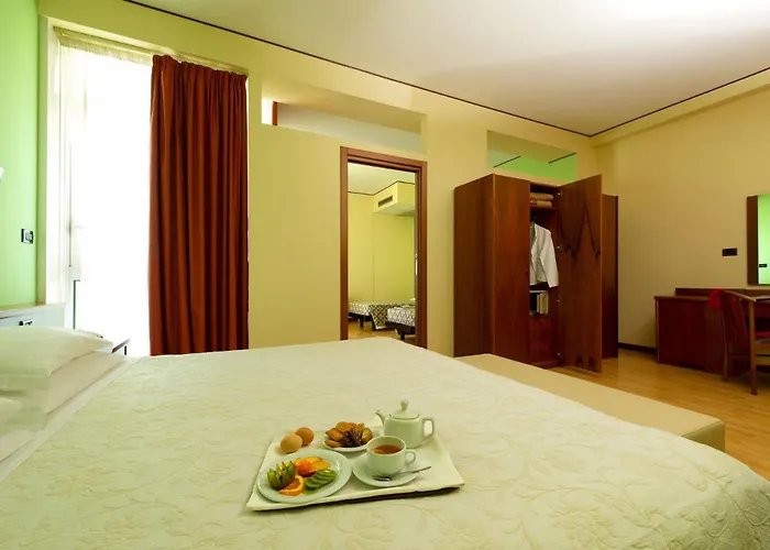 Terme Paradiso Otel Abano Terme