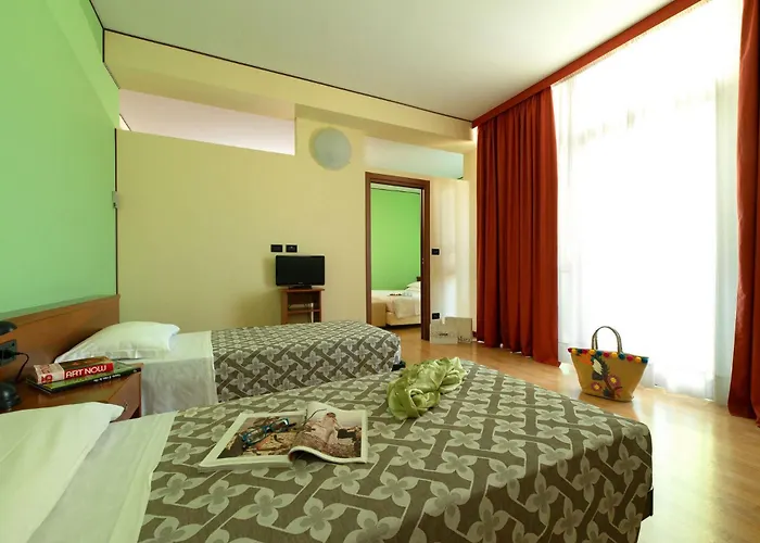 Terme Paradiso Hotel