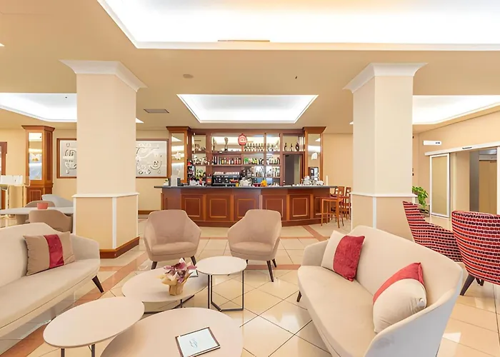 Hotel Terme Paradiso