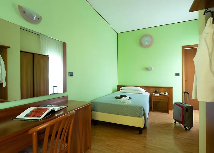 Terme Paradiso Otel 3*