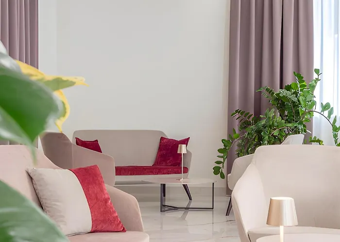 Otel Terme Paradiso 3*