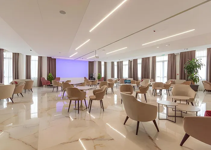 Terme Paradiso Otel Abano Terme