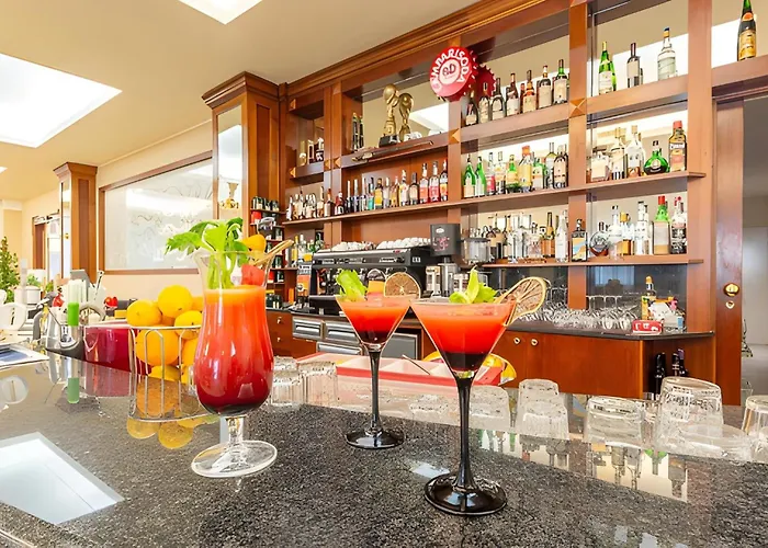 Terme Paradiso Hotel