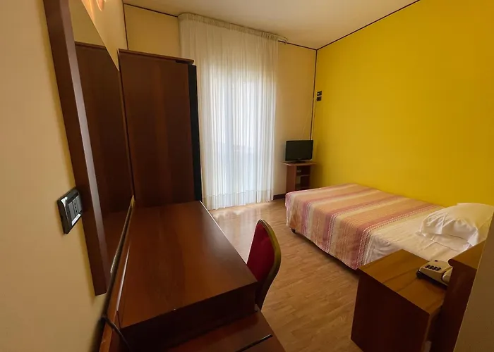 Terme Paradiso Abano Terme