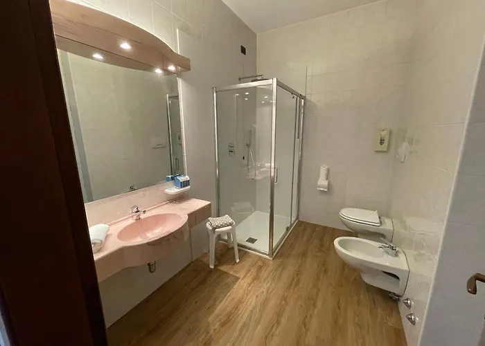 Otel Terme Paradiso 3*