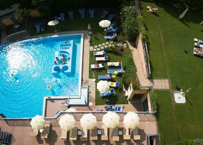 Terme Paradiso Otel 3*