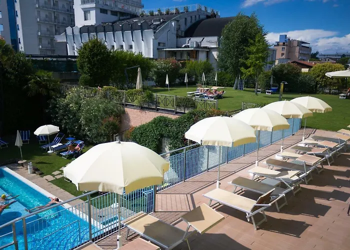 Terme Paradiso Hotel