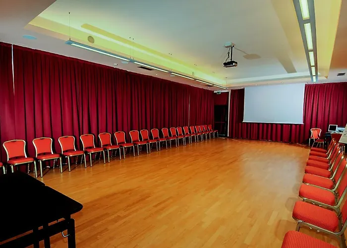 Terme Paradiso 3* Abano Terme