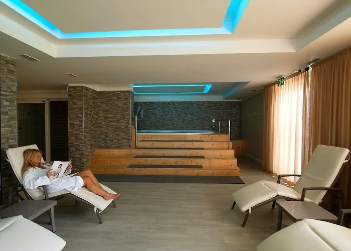 Terme Paradiso 3* Abano Terme