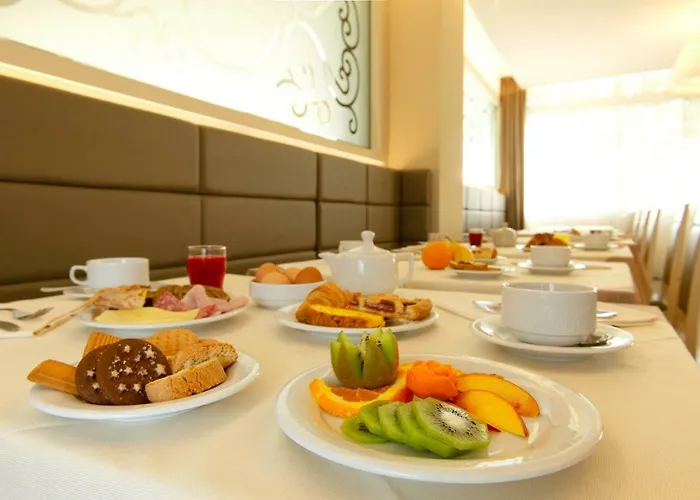 Otel Terme Paradiso 3*