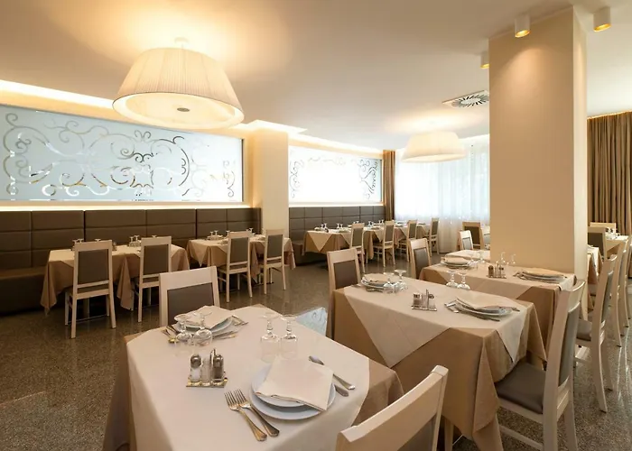 Otel Terme Paradiso 3*