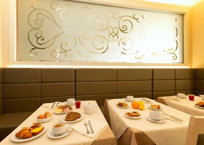 Terme Paradiso 3* Abano Terme