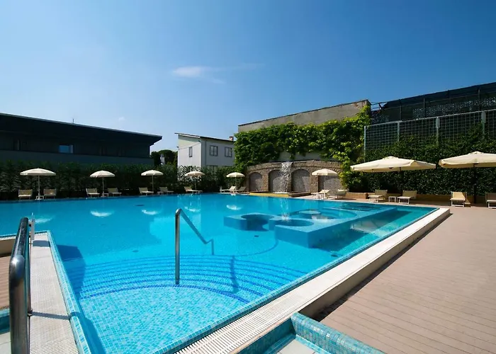 Terme Paradiso Abano Terme