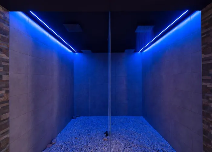 Terme Paradiso Otel 3*