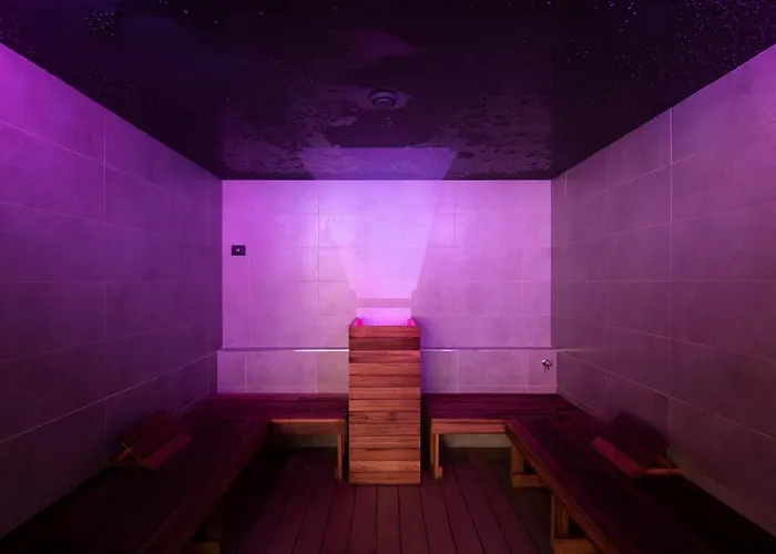 Otel Terme Paradiso Abano Terme