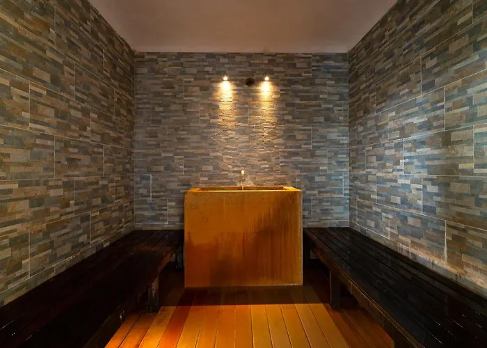 Hotel Terme Paradiso