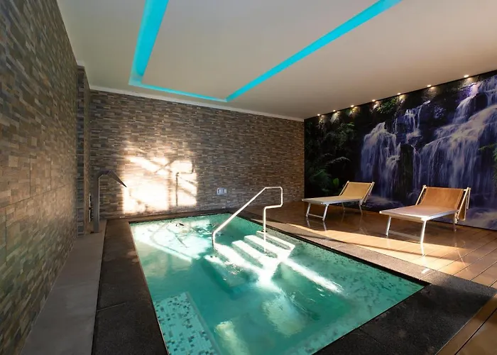 Otel Terme Paradiso 3*