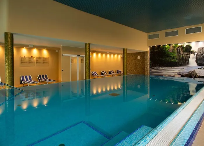 Terme Paradiso Otel 3*