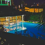 Hotell Terme Paradiso Abano Terme