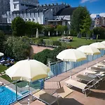 Terme Paradiso Hotell