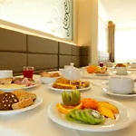 Hotell Terme Paradiso 3*