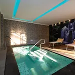 Hotell Terme Paradiso 3*