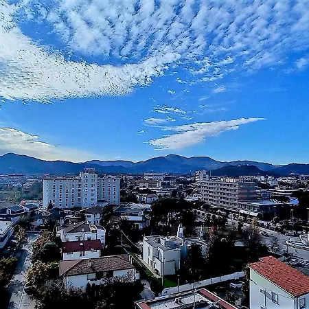 Terme Paradiso מלון אבנו טרמה