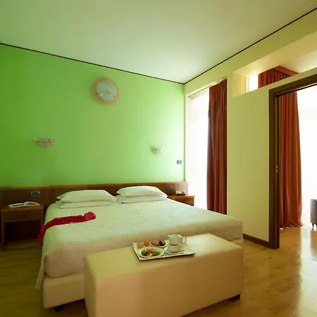 Hotel Terme Paradiso Abano Terme