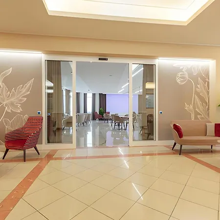 Terme Paradiso Abano Terme