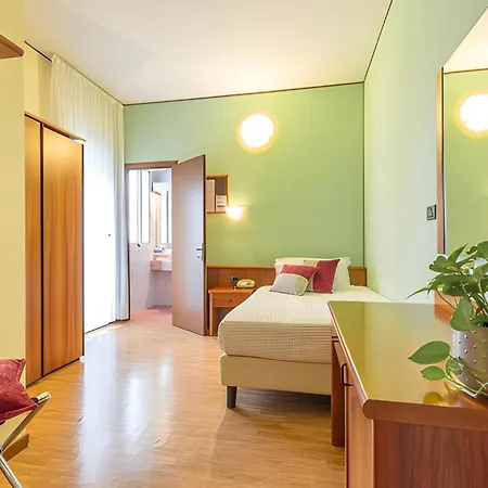 Terme Paradiso 3* Abano Terme