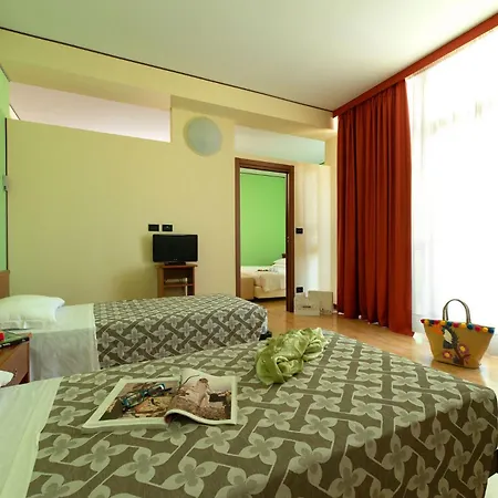 Terme Paradiso Hotell