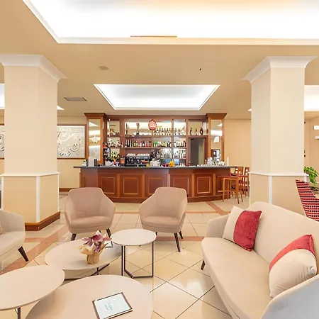 Hotell Terme Paradiso