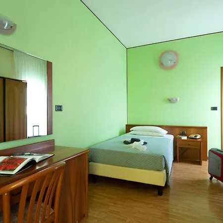 Terme Paradiso Hotel 3*