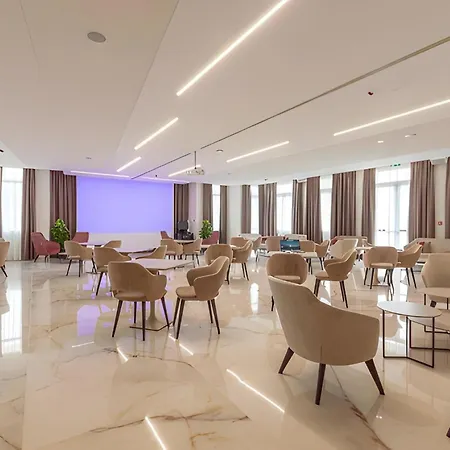 Terme Paradiso Hotel Abano Terme