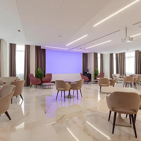 Terme Paradiso Abano Terme